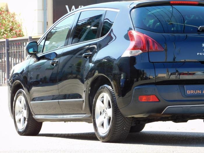 Peugeot 3008 - Photo 14
