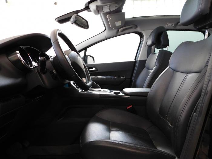 Peugeot 3008 - Photo 16
