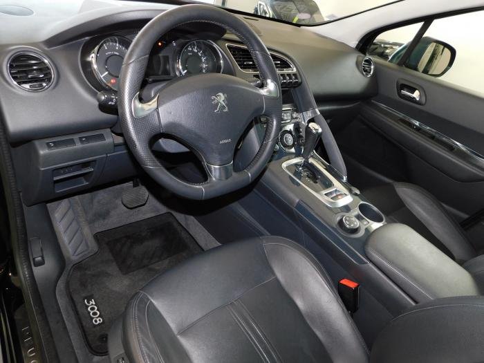 Peugeot 3008 - Photo 17