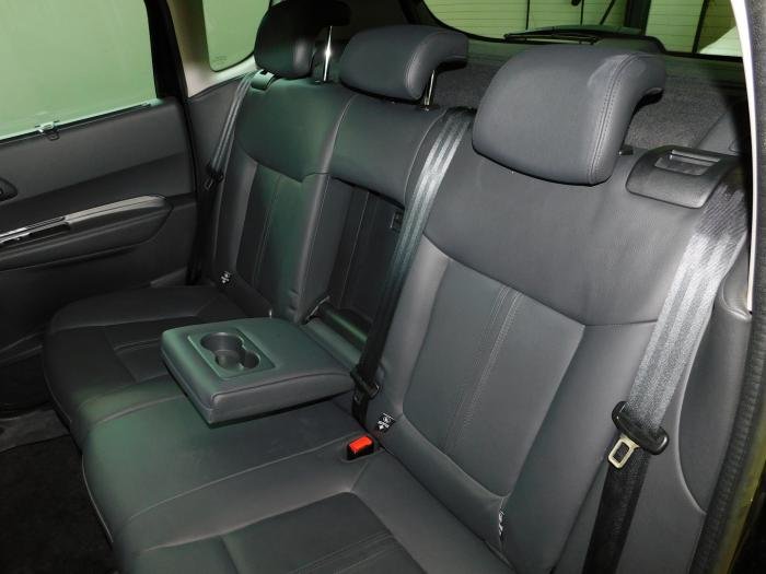 Peugeot 3008 - Photo 19