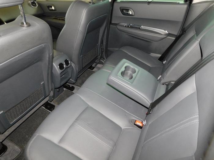 Peugeot 3008 - Photo 20