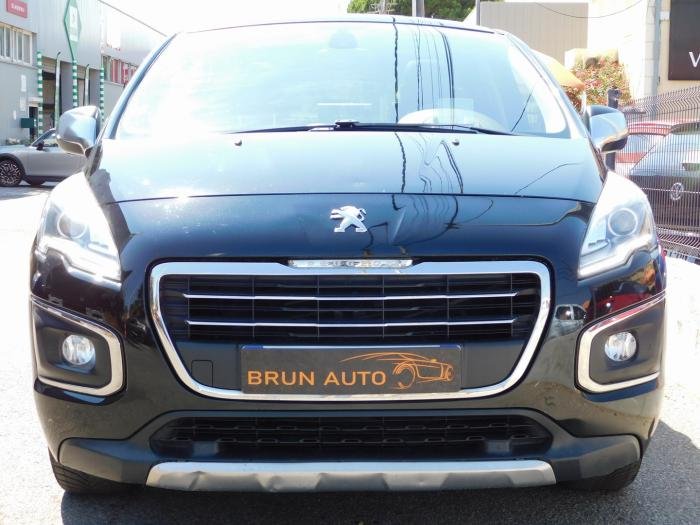 Peugeot 3008 - Photo 4