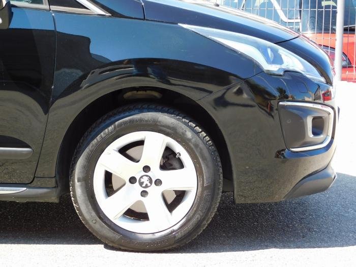 Peugeot 3008 - Photo 5