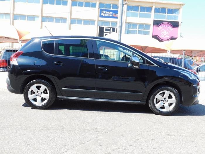 Peugeot 3008 - Photo 6