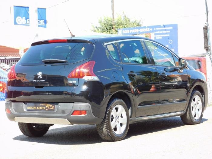 Peugeot 3008 - Photo 7