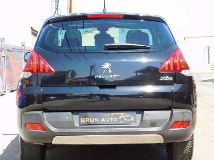 Peugeot 3008 - Photo 8
