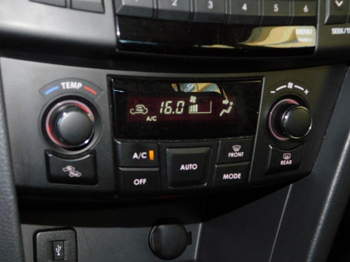 Suzuki Swift - Photo 19