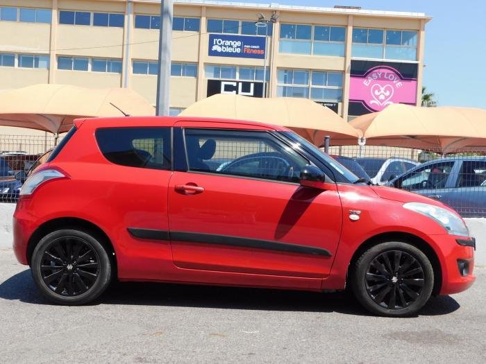 Suzuki Swift - Photo 7