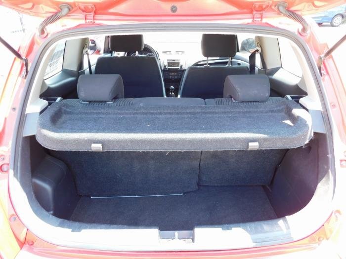 Suzuki Swift - Photo 9