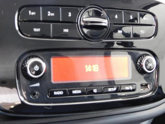 Smart ForTwo - Photo 12