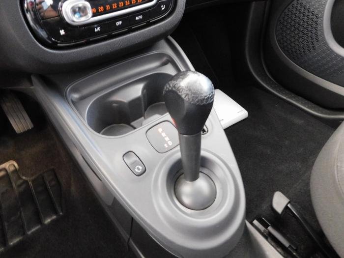 Smart ForTwo - Photo 13