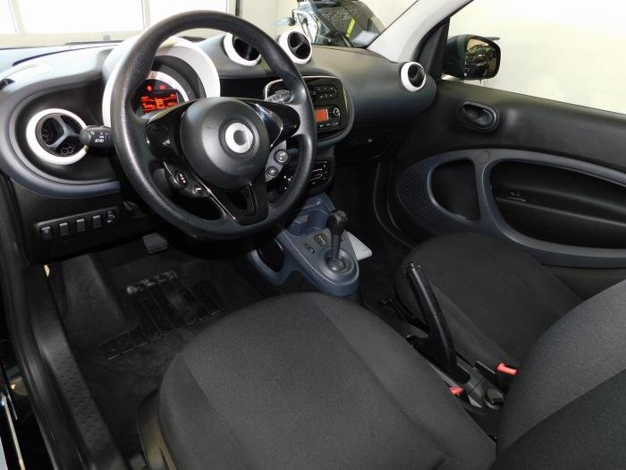 Smart ForTwo - Photo 16