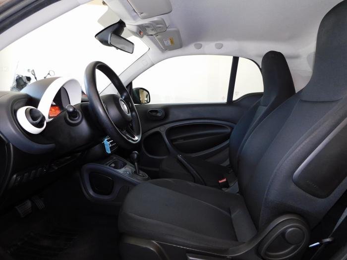 Smart ForTwo - Photo 17