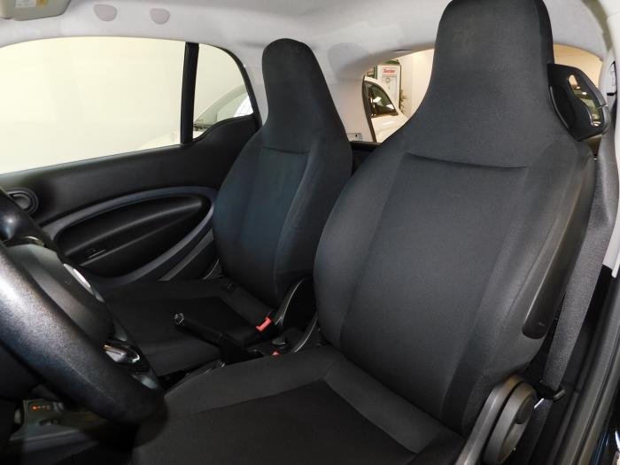 Smart ForTwo - Photo 18