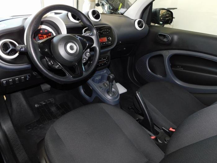 Smart ForTwo - Photo 19