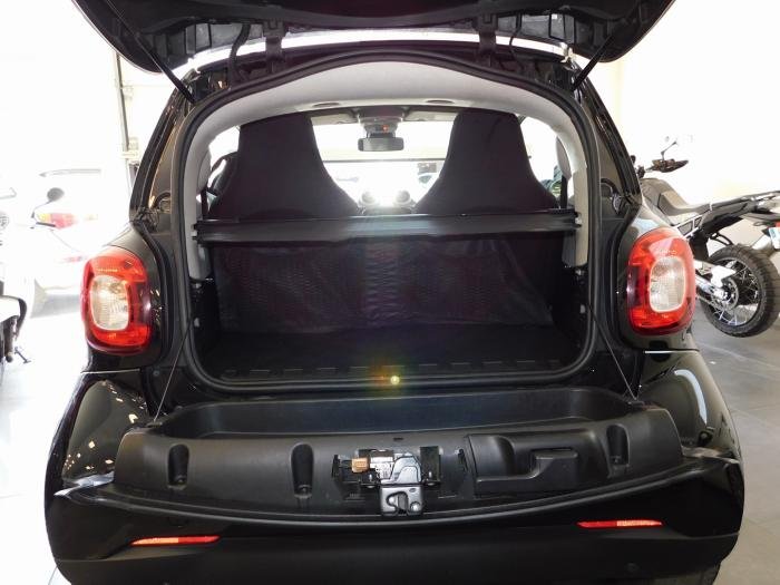 Smart ForTwo - Photo 20