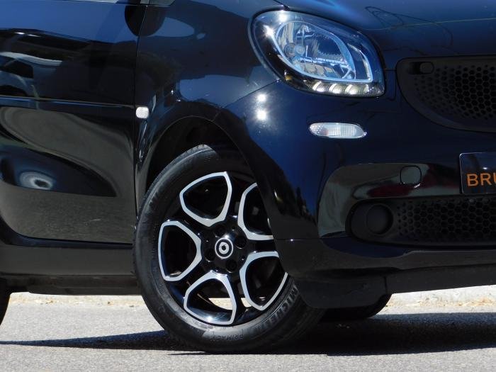 Smart ForTwo - Photo 3