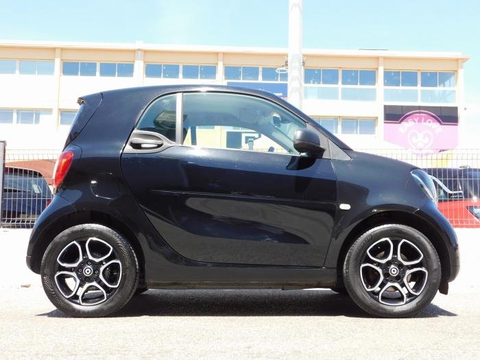 Smart ForTwo - Photo 4