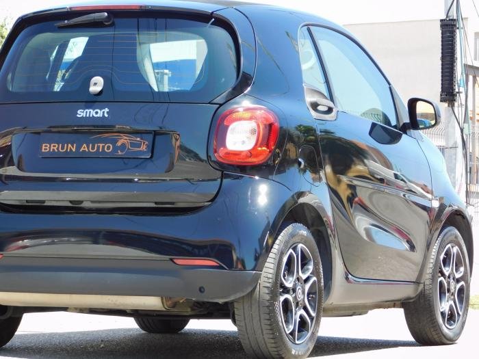 Smart ForTwo - Photo 6