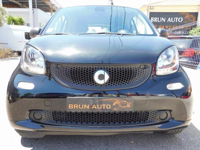 Smart ForTwo - Photo 7