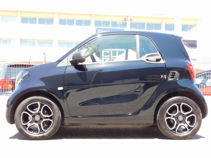 Smart ForTwo - Photo 8