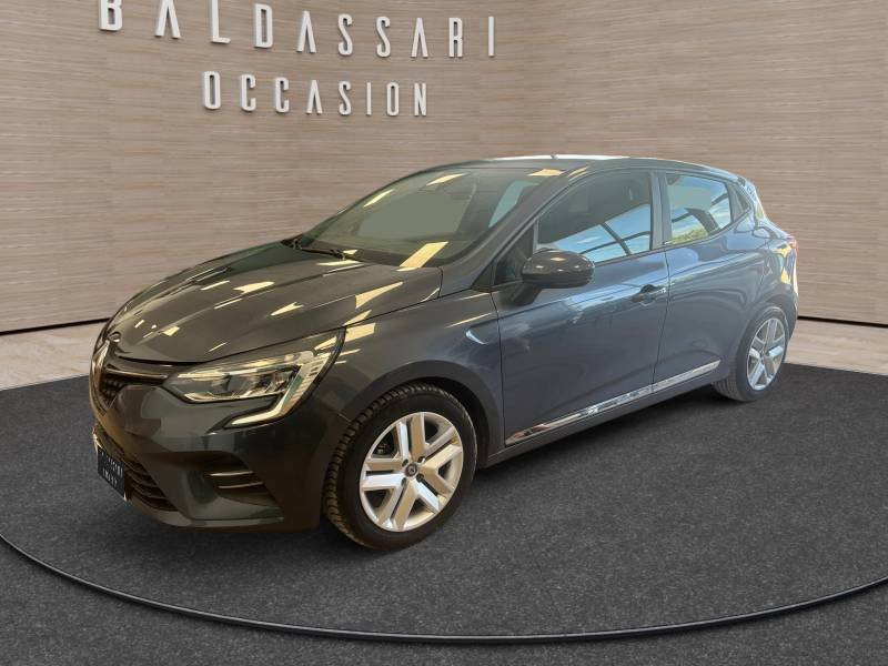 Renault Clio - Photo 1