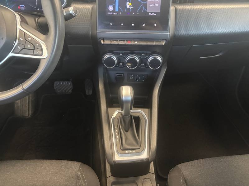 Renault Clio - Photo 11