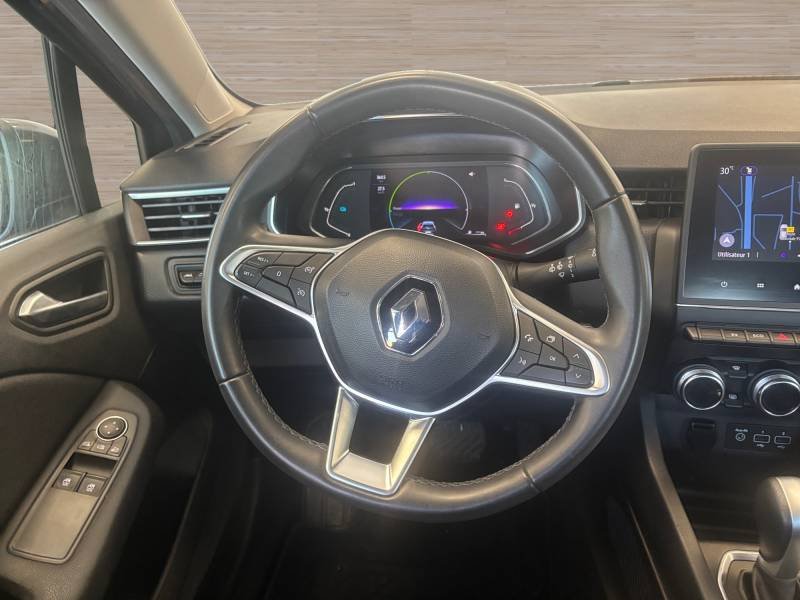 Renault Clio - Photo 12