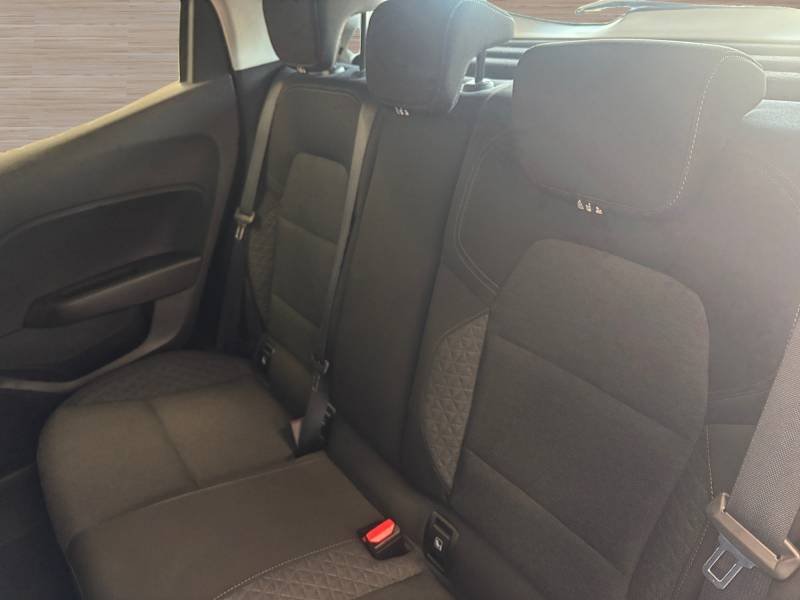 Renault Clio - Photo 13