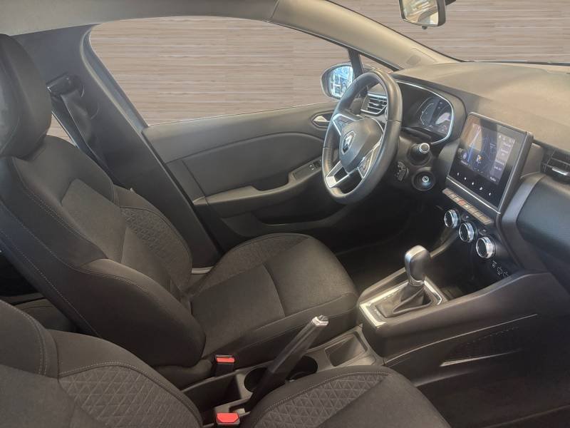 Renault Clio - Photo 15