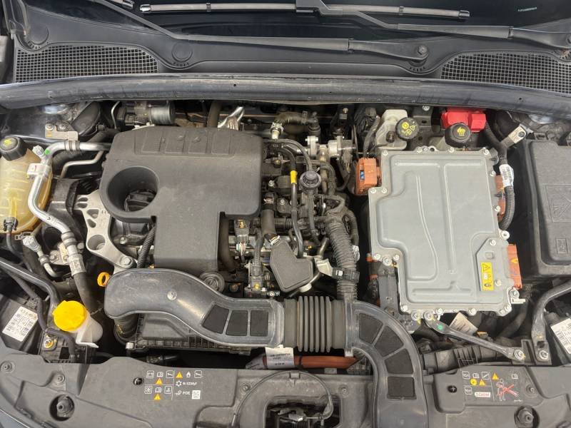 Renault Clio - Photo 19