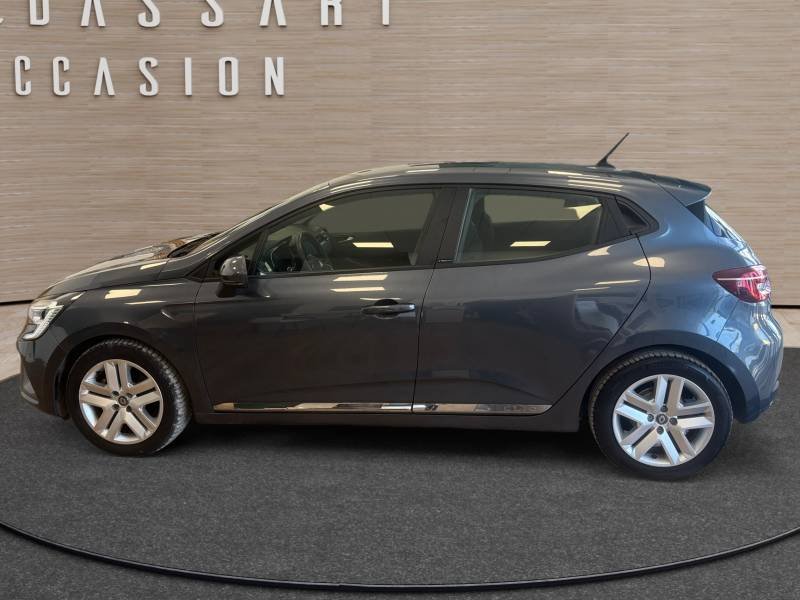 Renault Clio - Photo 2