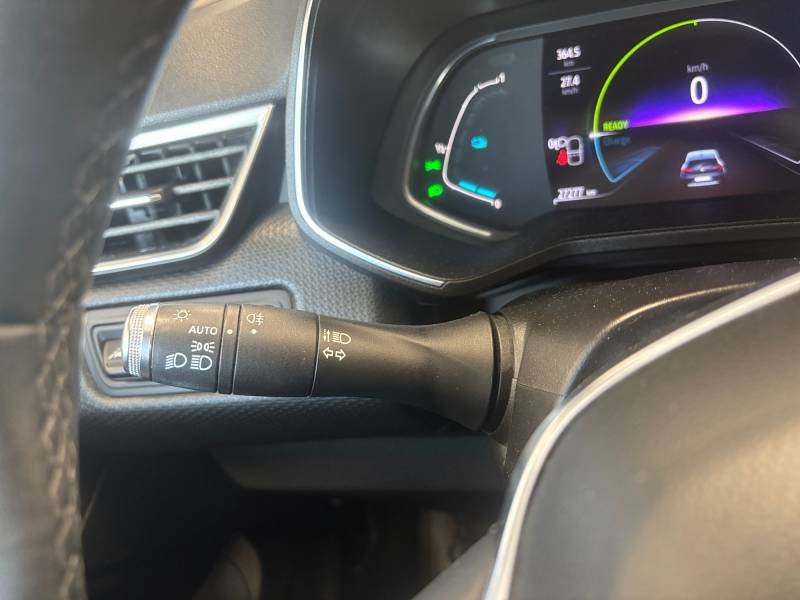 Renault Clio - Photo 21