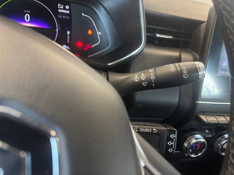 Renault Clio - Photo 22