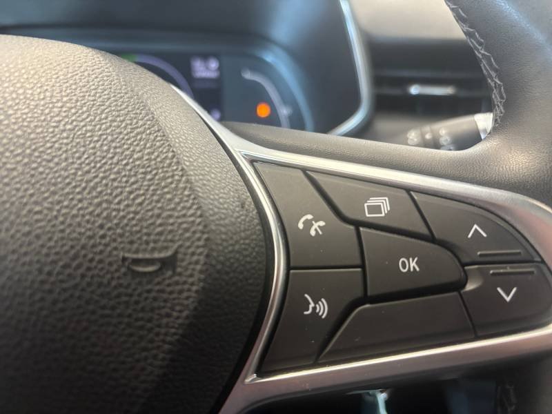 Renault Clio - Photo 24