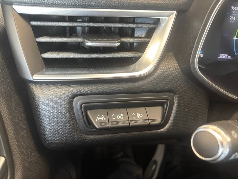 Renault Clio - Photo 29