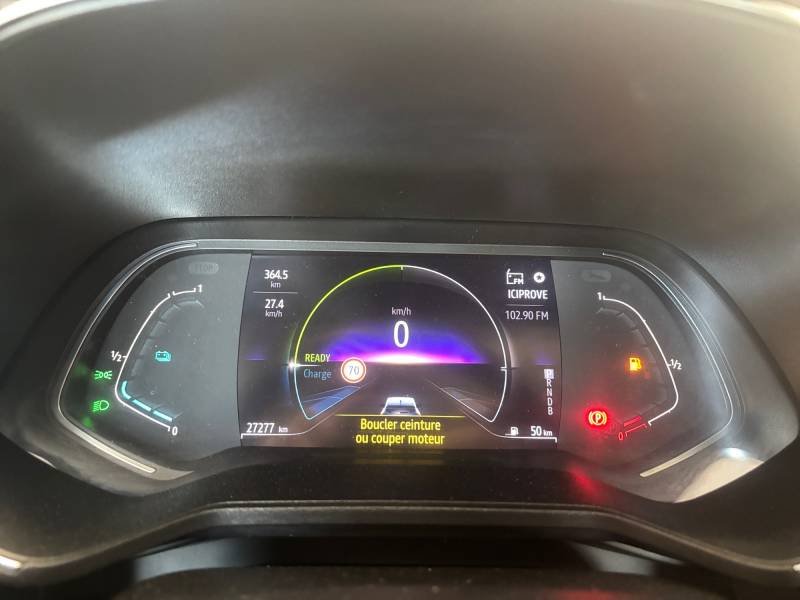 Renault Clio - Photo 30