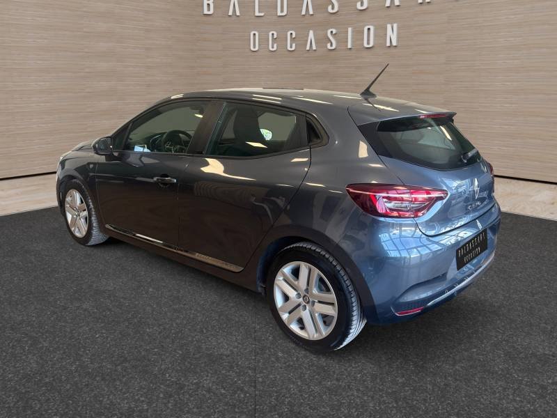 Renault Clio - Photo 3