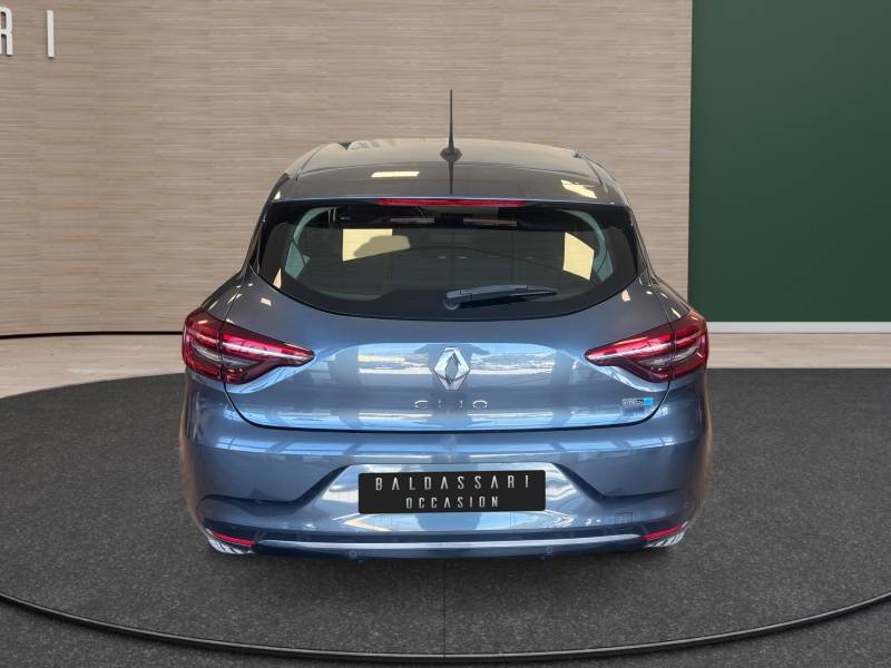 Renault Clio - Photo 4
