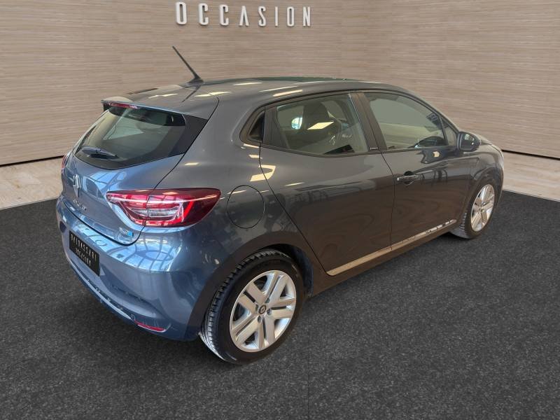 Renault Clio - Photo 5
