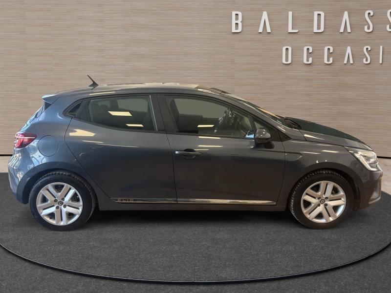 Renault Clio - Photo 6