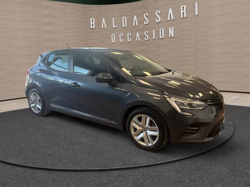 Renault Clio - Photo 7