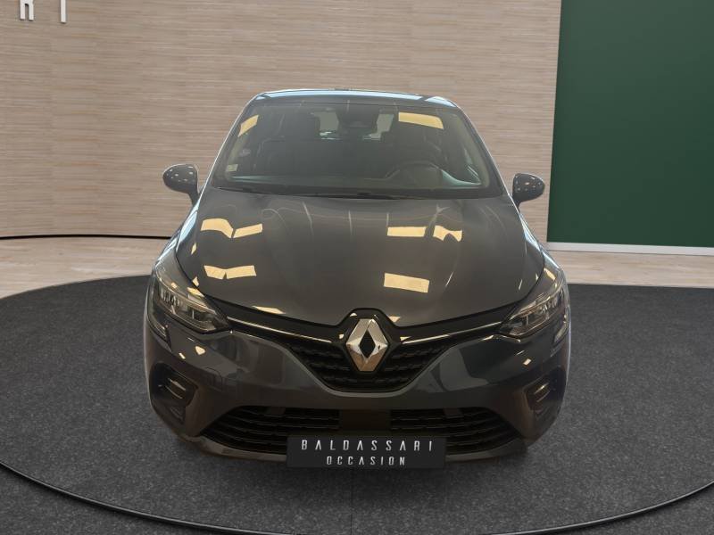 Renault Clio - Photo 8