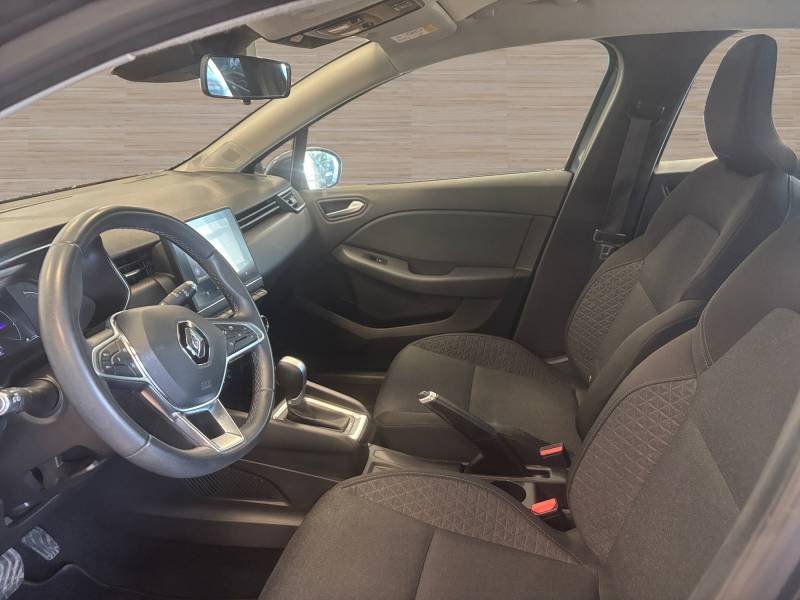 Renault Clio - Photo 9