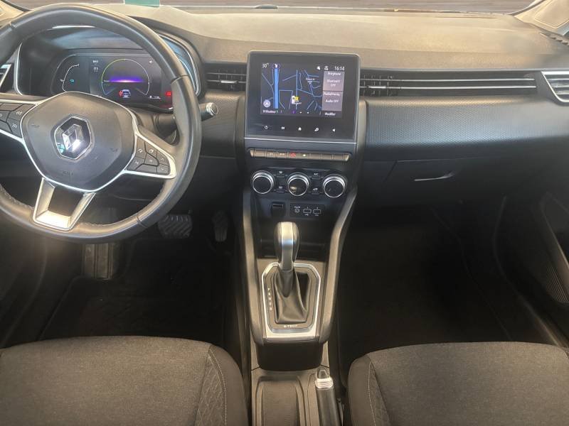 Renault Clio - Photo 10
