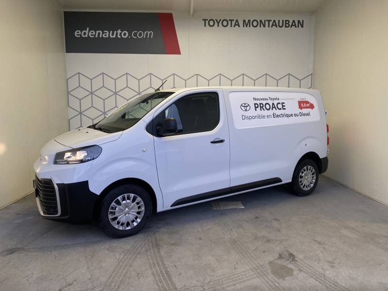 Toyota PROACE - Photo 1
