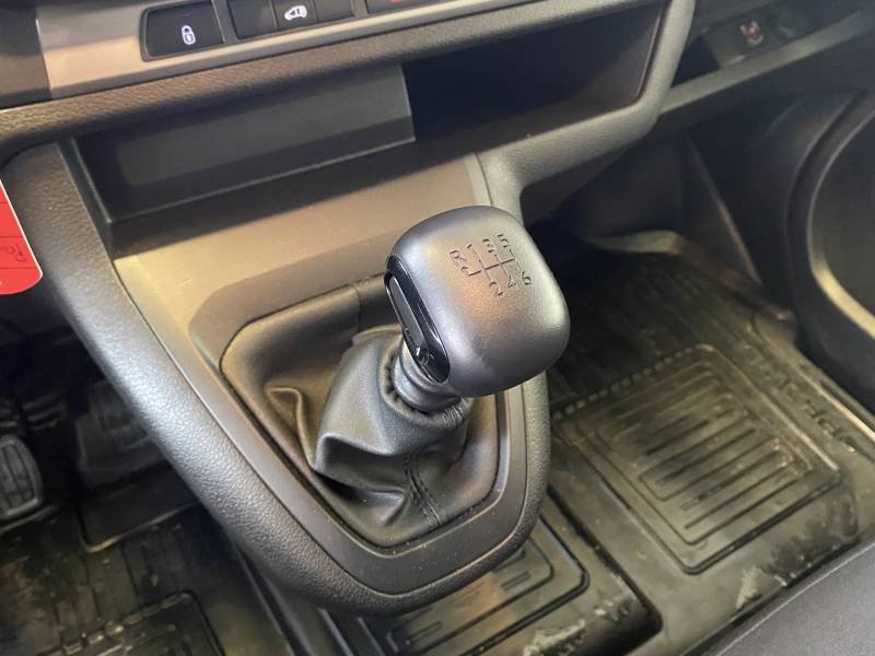 Toyota PROACE - Photo 19