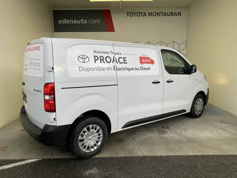 Toyota PROACE - Photo 2