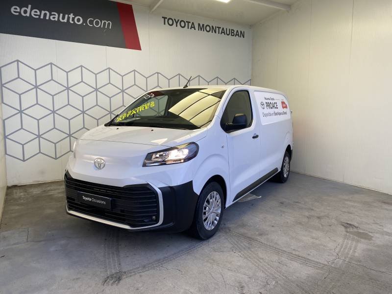 Toyota PROACE - Photo 3