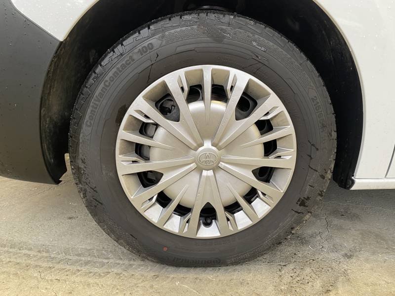 Toyota PROACE - Photo 5